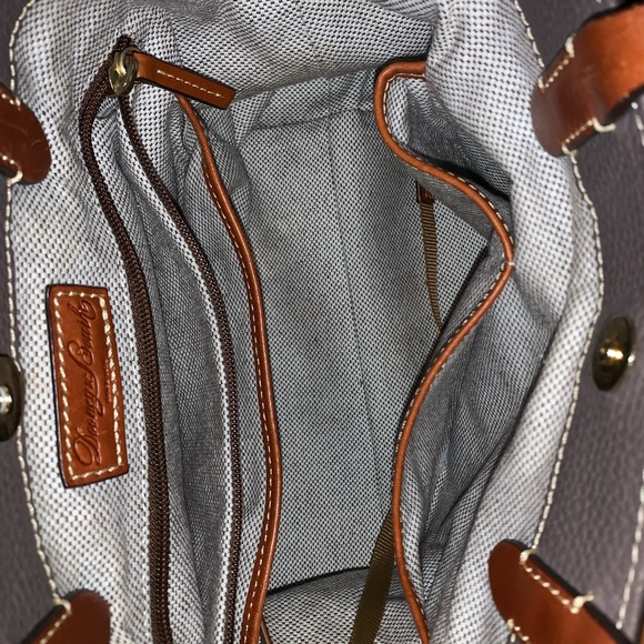 SOLD Dooney & Bourke Brenna Bag - Picture 7 of 8